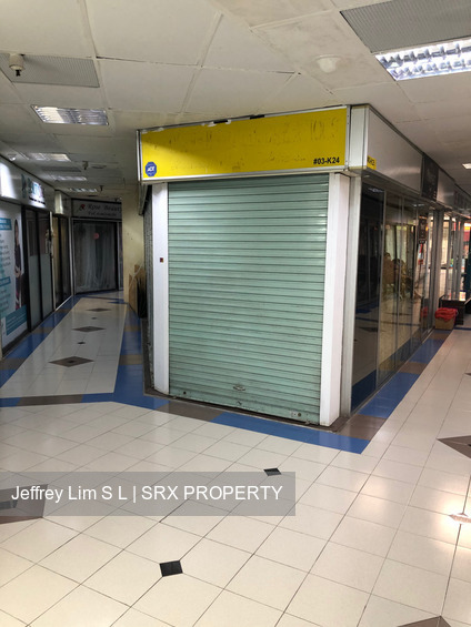 Bukit Timah Shopping Centre (D21), Retail #271281181